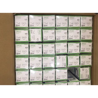 CHỈ PHẪU THUẬT NYLON 6/0 LẺ
