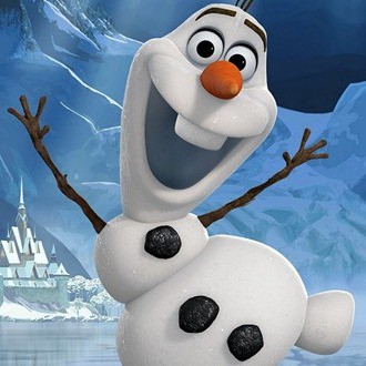OLAF SHOP HCM