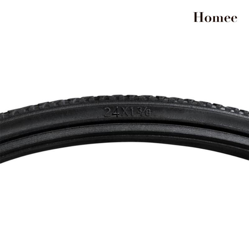 ”Lốp xe lăn chất lượng cao nhiều kích cỡ 20/22/24x1 3/8 inch 22 inch”