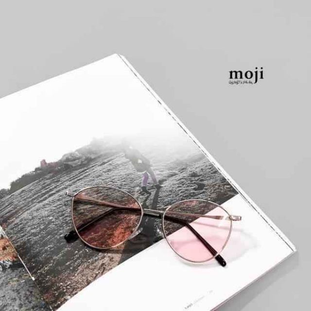 Mắt kính nam thời trang CC3