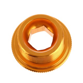 Ốc kiểu cốt rỗng xe đạp