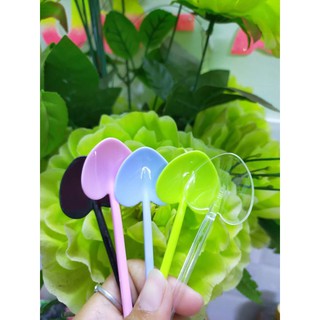 Muỗng xúc bột mini