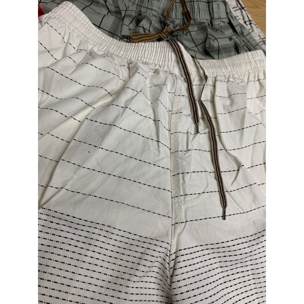 (Hàng Xuất Xịn) Quần đùi nam, Quần Puma nam cotton thoáng mát , mềm mịn - Loại đẹp