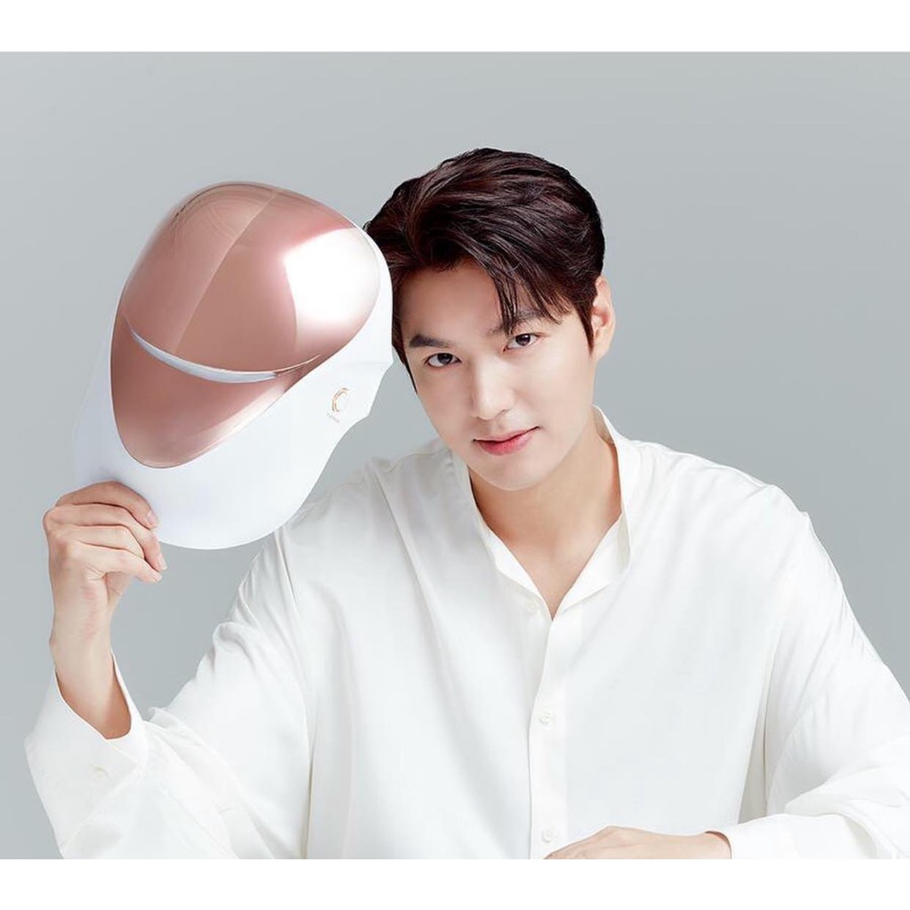 Mặt Nạ Cellreturn Led Mask 1026 Đèn Led Hàn Quốc