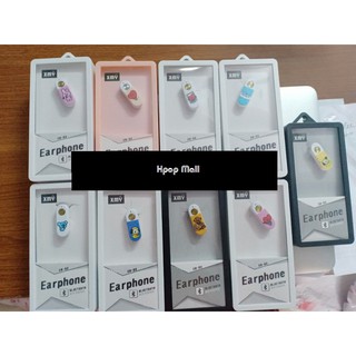 Tai Nghe Bluetooth BT21 Mẫu 2