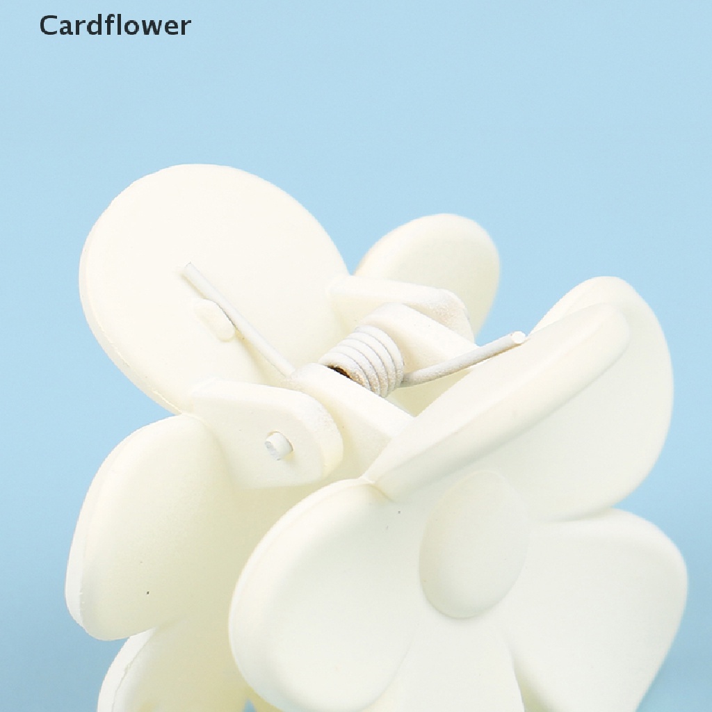 Bộ 3 Kẹp Tóc Hoa Thời Trang Cho Nữ