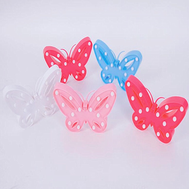 Đèn led hình ngựa Pony , Union , trái tim , vương miện trang trí