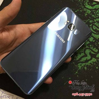 Bộ Dán Dẻo Full Màn Gor Samsung S8, S8 Plus