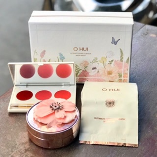 PHẤN NƯỚC GIỚI HẠN MỚI NHẤT OHUI