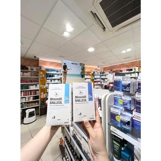 Xịt Mọc Tóc Minoxidil 5% - Giảm Rụng Tóc , Kích Mọc Tóc