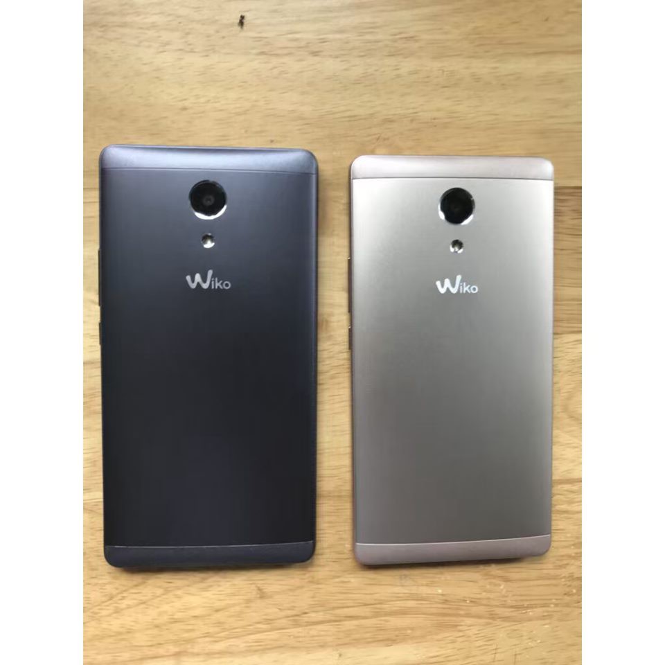 Điện thoại Wiko Robby - Ram 2G-16Gb