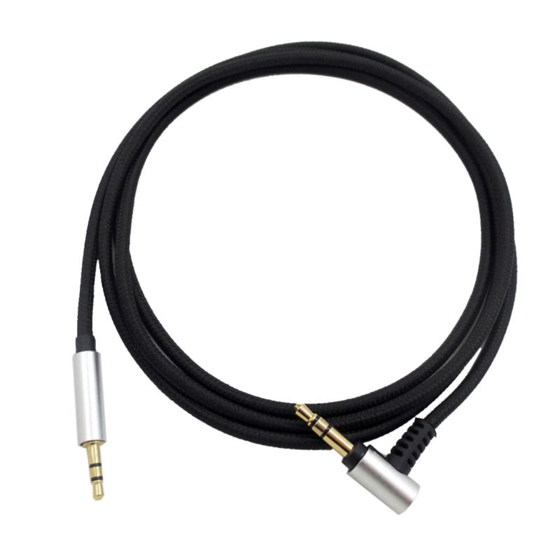 Dây Cáp Nối Dài 1.2m Cho Tai Nghe Chụp Tai Y45 y50 Y40 QC25 OE2