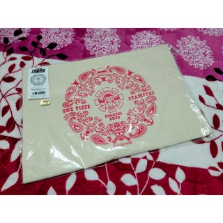 Túi tote One Piece Stampede Pirates Expo