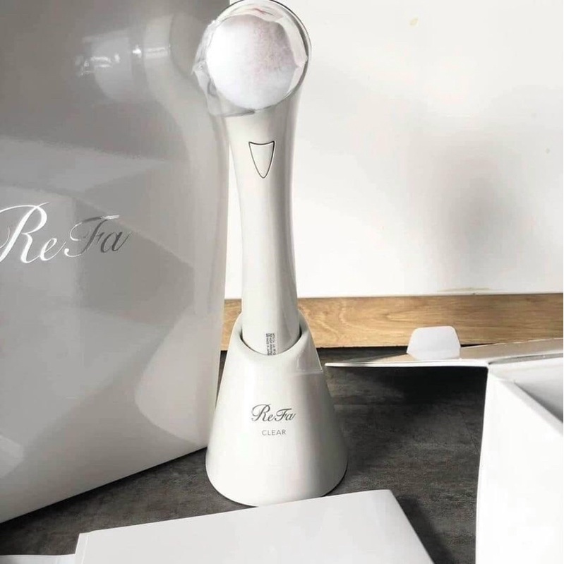 Máy rửa mặt Refa