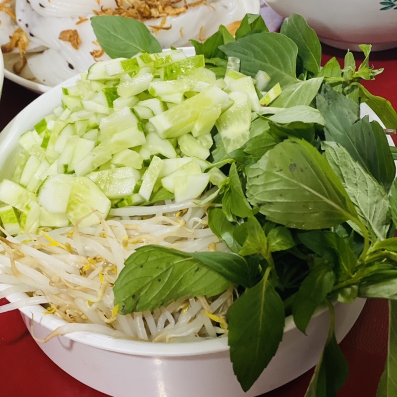 Bánh Cuốn Nấm Thanh Trì - Bánh Ướt Cuốn Nấm - Bánh Cuốn Nóng | BigBuy360 - bigbuy360.vn