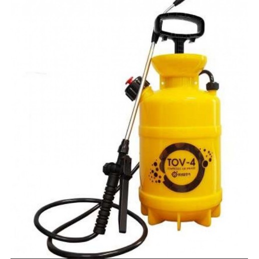 Bình Xịt Hàn Quốc HQ 4 Lít _ TOV-4L