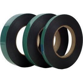 Dính xốp xanh 2 mặt dính SẴN HÀNG