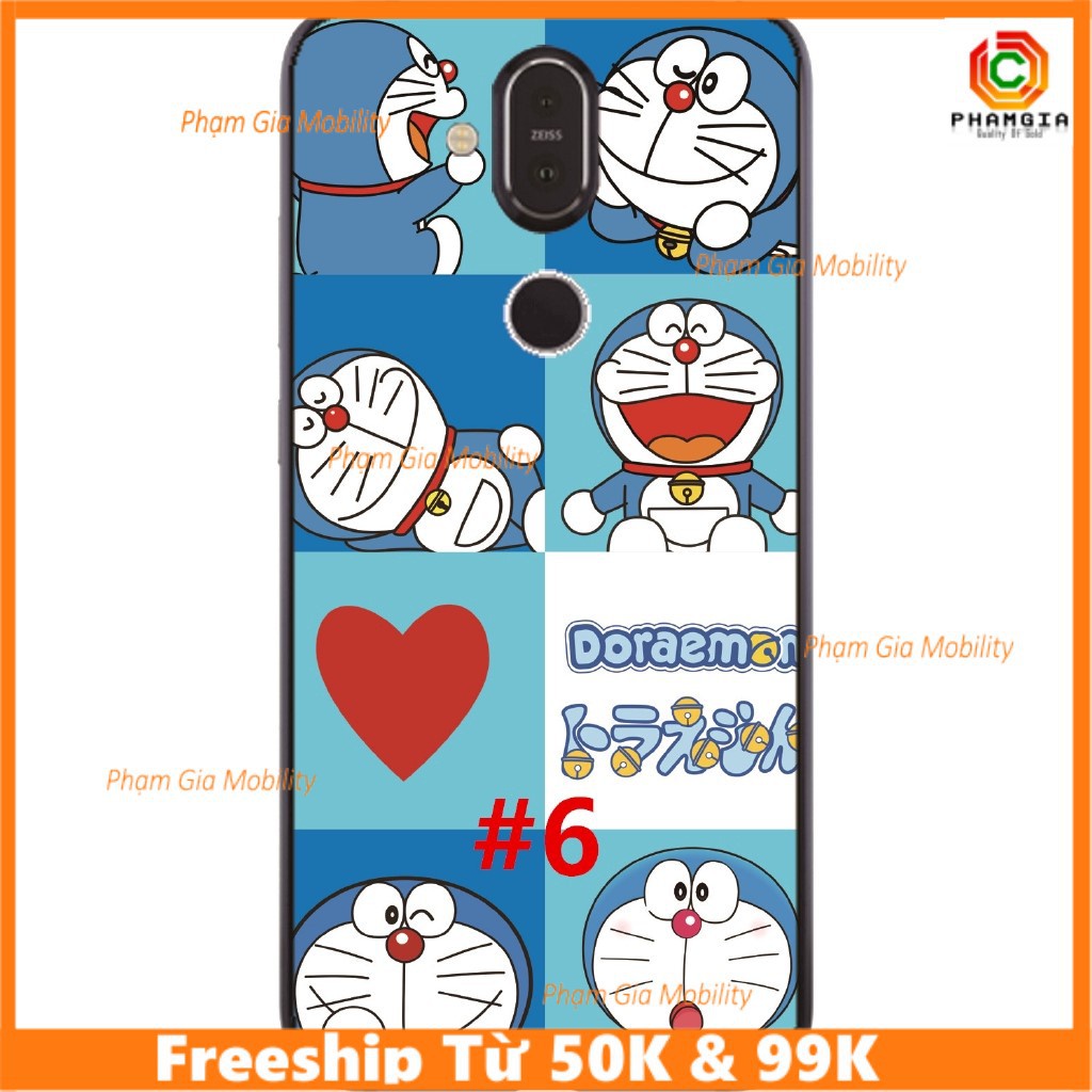 Ốp lưng điện thoại hình dễ thương cho Nokia 2.1 / 3.1 / 3.1 plus / Nokia 3.2/ Nokia 2.2
