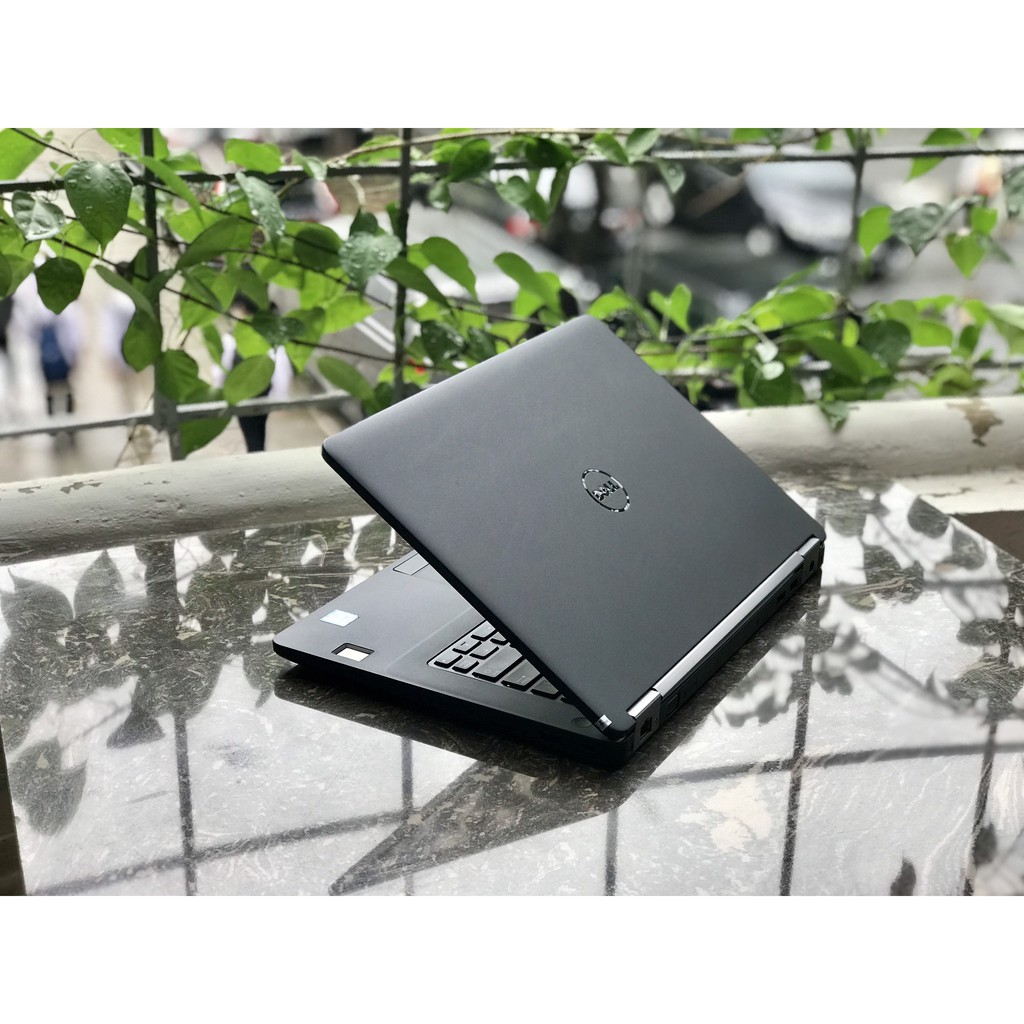 Laptop văn phòng siêu mượt, đồ hoạ mỏng nhẹ - Laptop cũ Dell Latitude E5470. Core i5 | BigBuy360 - bigbuy360.vn