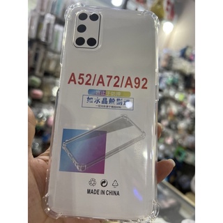 Oppo a52/ a72/ a92 ốp lưng chống sốc 4 góc