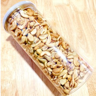 LON 500g HẠT ĐIỀU CỒ VỠ CAO CẤP