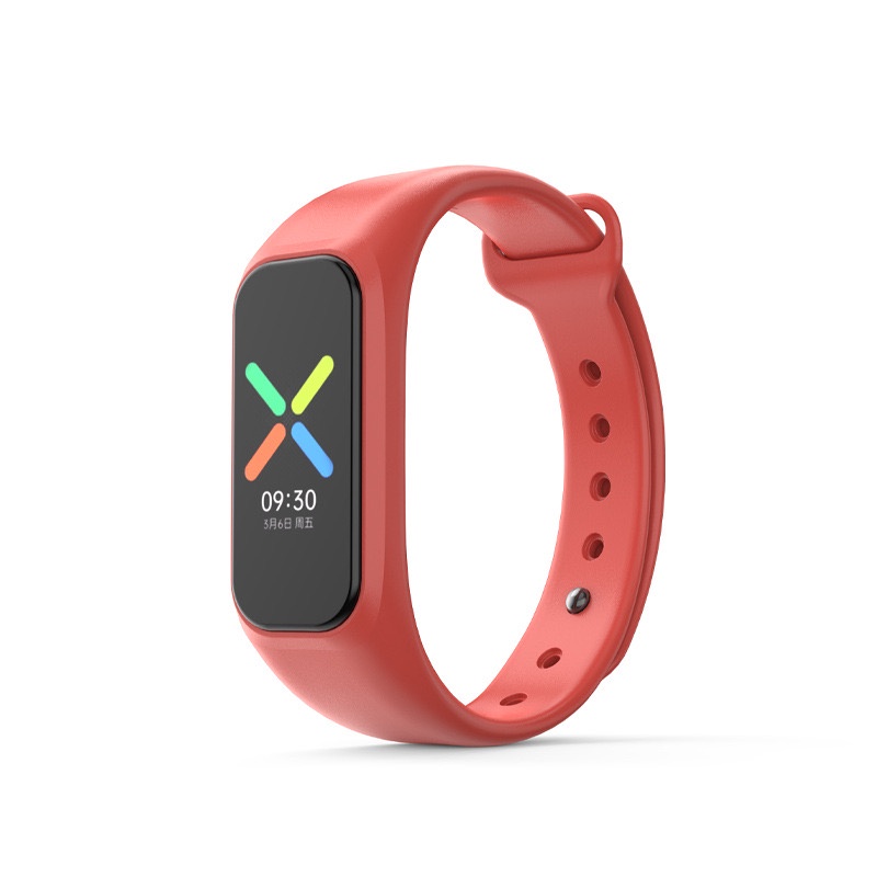 Dây đeo thay thế cho Oppo Band cao su