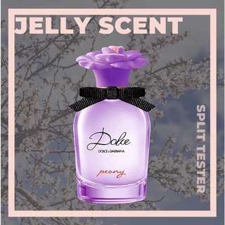 Jelly.Store  Nước hoa D&G Dolce Peony (W) EDP 10ml - Nước hoa Authentic