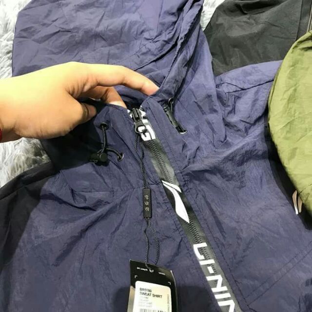 ÁO GIÓ NHĂN CHỐNG NƯỚC SIÊU TỐT | BigBuy360 - bigbuy360.vn