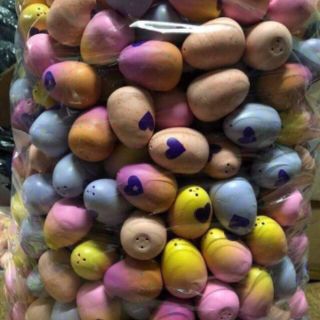 Trứng "bất ngờ" Hatchimal