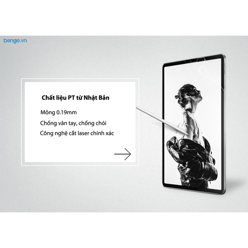 Dán màn hình iPad AG Paper-like NILLKIN | BigBuy360 - bigbuy360.vn