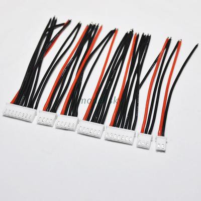 Dây, Cáp cân bằng sạc pin 2s, 3s, 4s, 6s, 6s