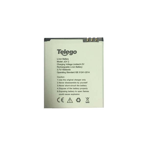 Pin Telego Joy 2