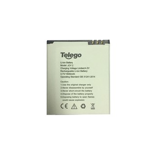 Pin Telego Joy 2
