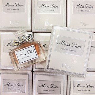 Nước hoa Miss Dior mini 5ml
