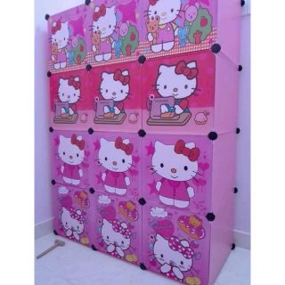 Tủ 12ô sz sâu 47cm