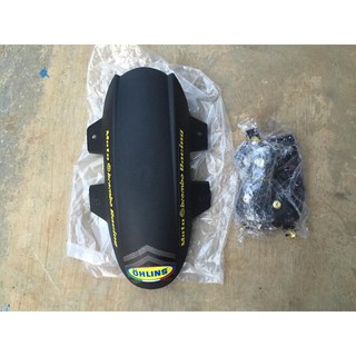 chắn bùn 4 chân ráp ex150