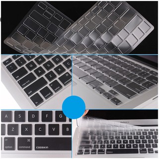 Miếng Phủ Bàn Phím Dành Cho MacBook 11 Air