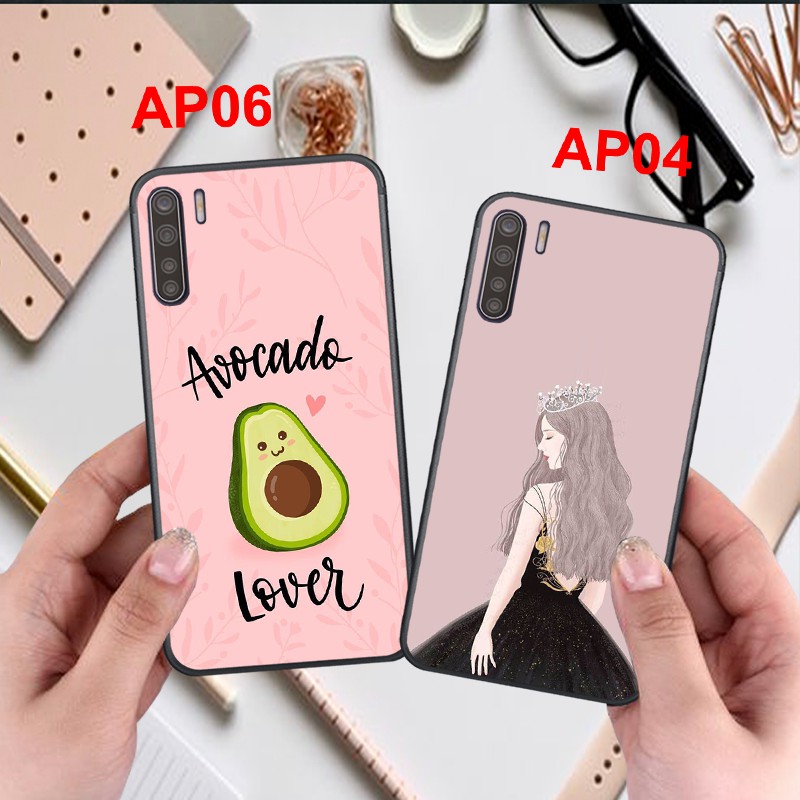 ỐP ĐIỆN THOẠI OPPO A91- OPPO A8 -OPPO RENO 3 ĐẸP -ĐỘC -LẠ GIÁ THÀNH RẺ