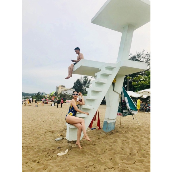 Thanh lý lộn xộn nnth