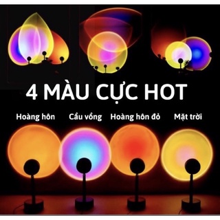 Miếng Gell màu filter cho đèn TIKTOK