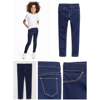 Quần legging HM bé gái