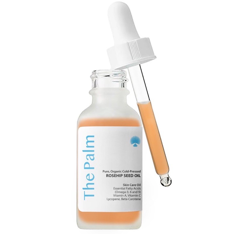 100% Dầu Rosehip Seed Oil Nguyên Chất-miraphepmau | BigBuy360 - bigbuy360.vn