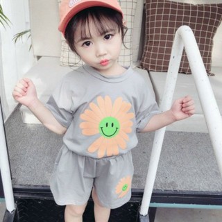 BỘ HOA CÚC CHO BÉ GÁI
