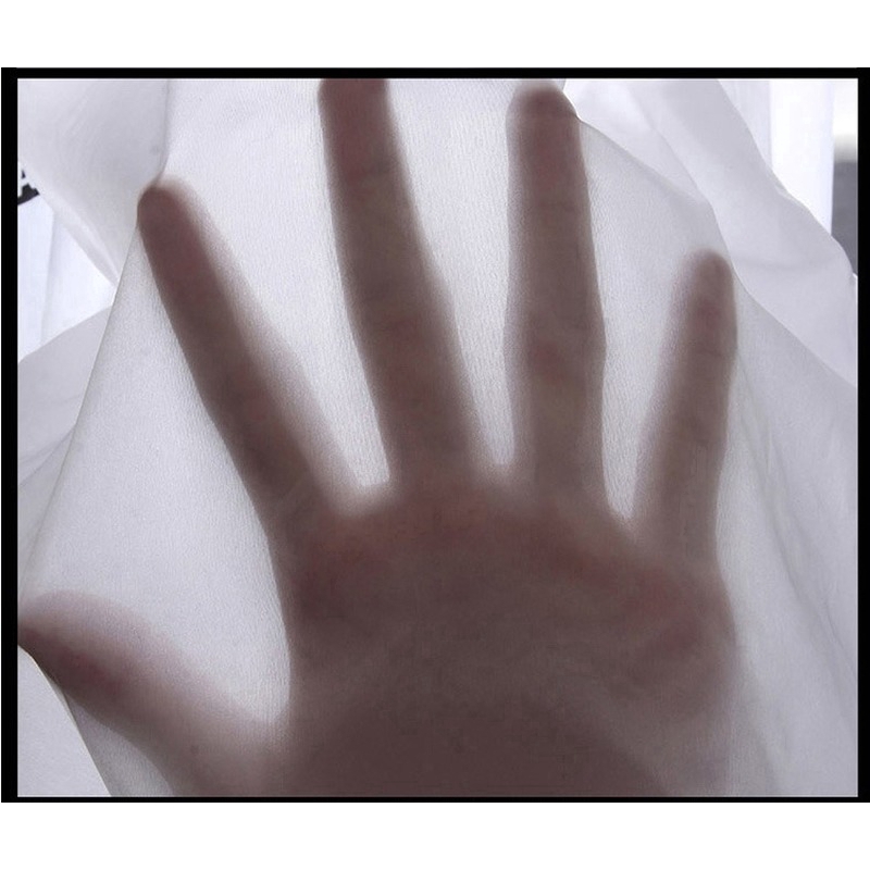 Áo Khoác Kanye Màu Trong Suốt Chống Nắng Tiện Lợi Cho Nam Và Nữ | BigBuy360 - bigbuy360.vn