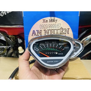 Đồng Hồ Gắn Xe 67 68 71 72