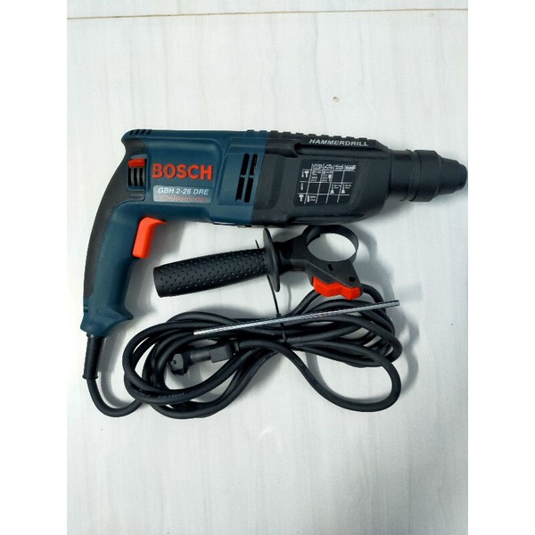 Máy khoan tường Bosch