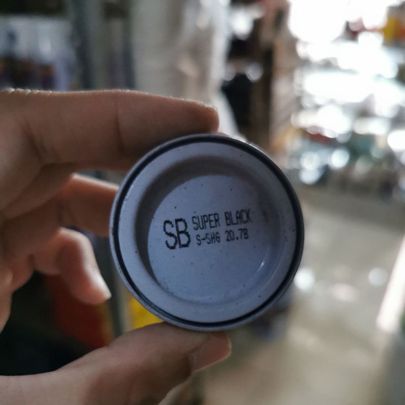 Máy Phát Điện Mini 25CC SB Siêu Đen