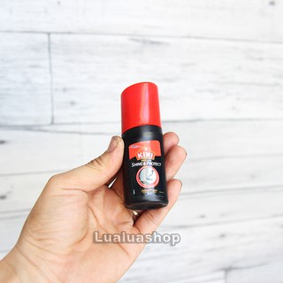 Xi đánh giày loại chai nước 30ml