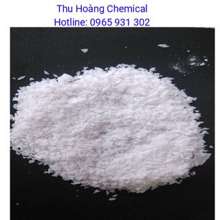 POTASSIUM HYDROXIDE   KOH Kali hydroxide 500G