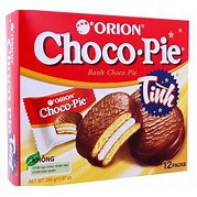 Sẵn hàng - Bánh Choco-pie Orion